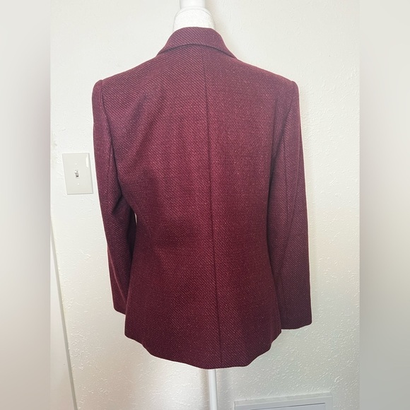 Gorgeous VNTG Neiman Marcus Blazer Jacket - Picture 4 of 5